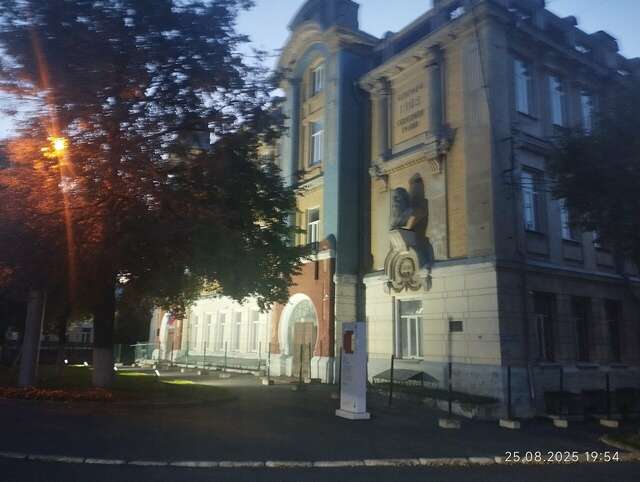 Гостиница Застава Владимир-197