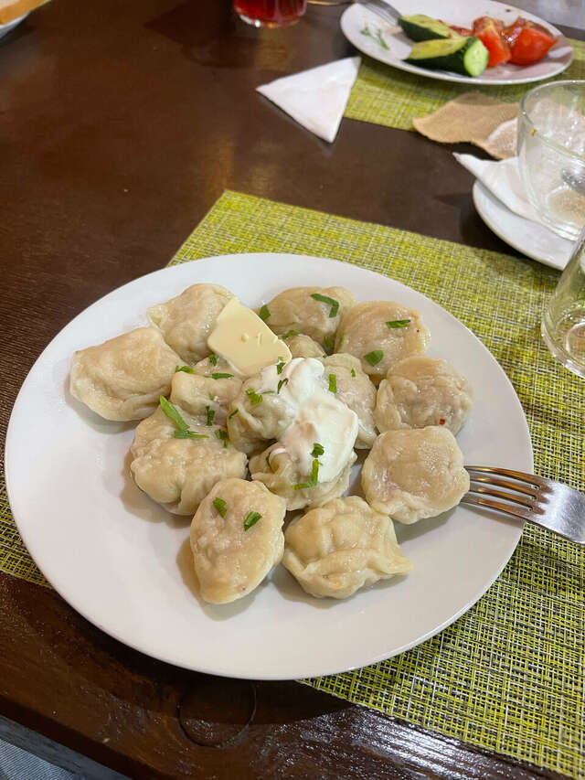 Гостиница Застава Владимир-201