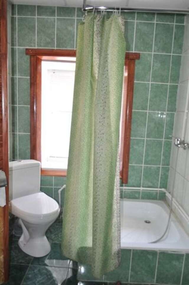 Гостиница Застава Владимир-55