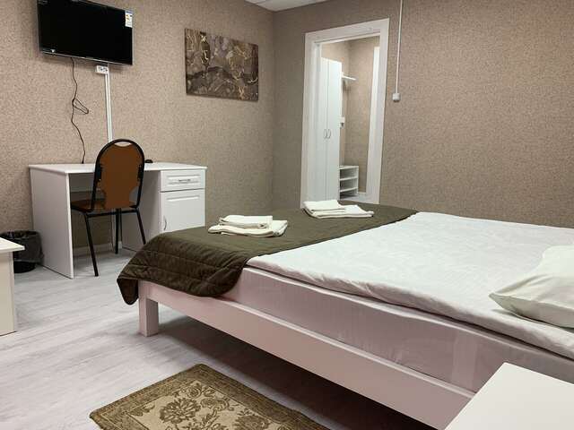 Гостиница Застава Владимир-106