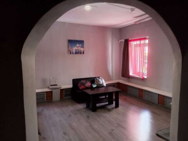 Гостиница Застава Владимир-206