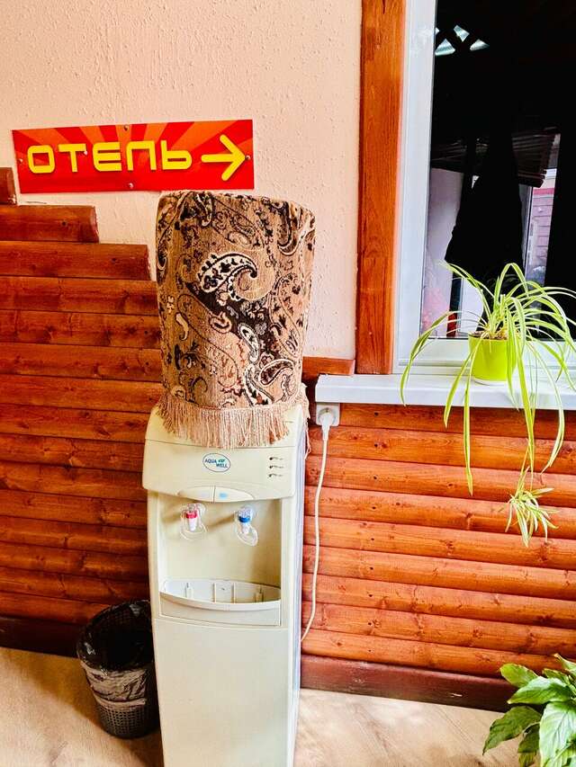 Гостиница Застава Владимир-199