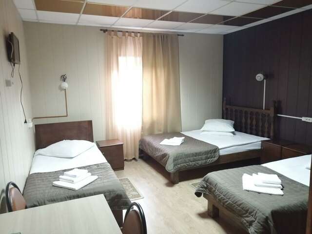 Гостиница Застава Владимир-182