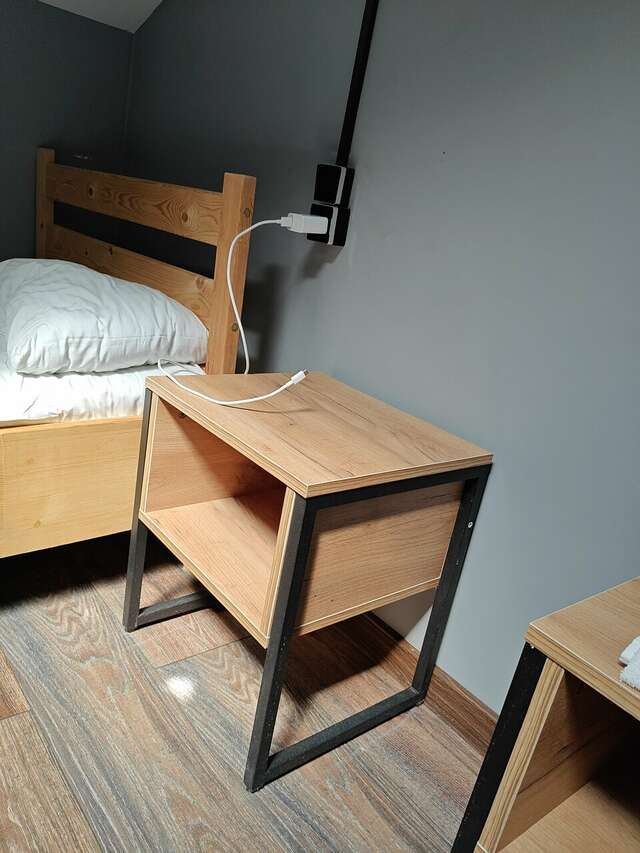 Гостиница Застава Владимир-224