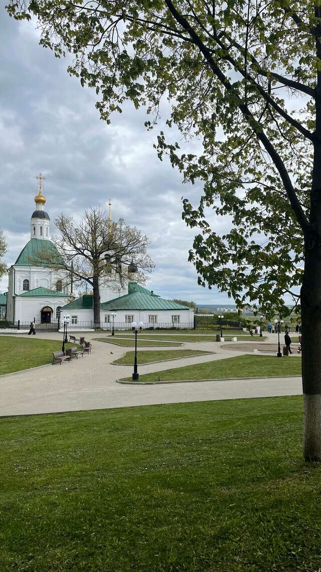 Гостиница Застава Владимир-196