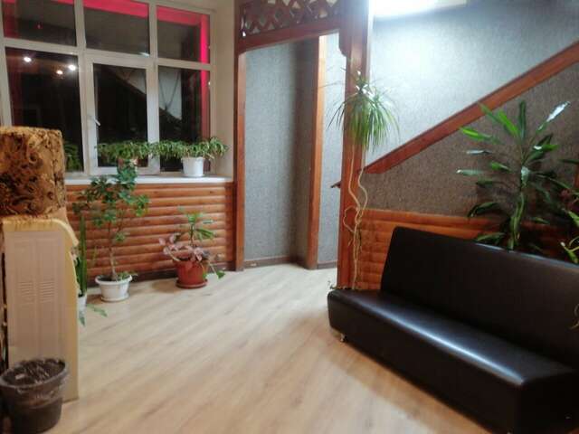 Гостиница Застава Владимир-248