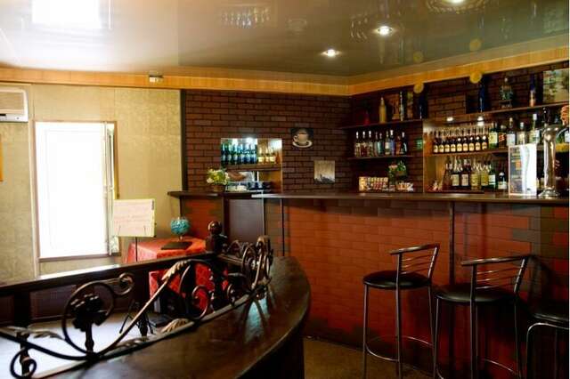 Гостиница Застава Владимир-51