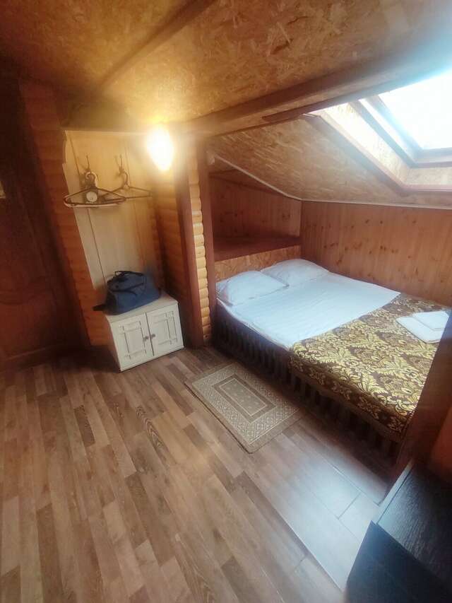 Гостиница Застава Владимир-73