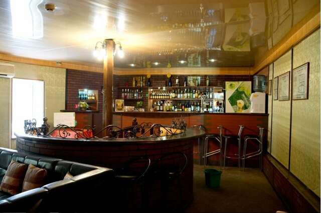 Гостиница Застава Владимир-32