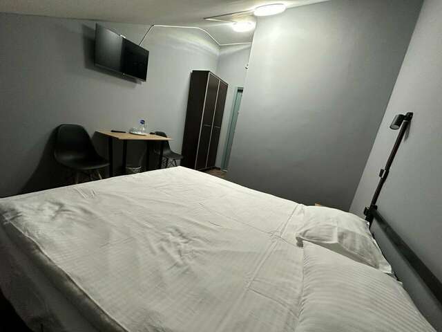 Гостиница Застава Владимир-38