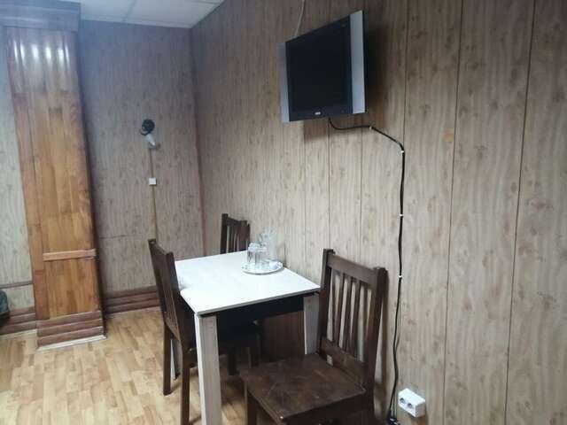 Гостиница Застава Владимир-170