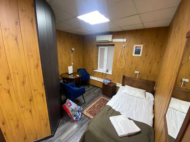 Гостиница Застава Владимир-234