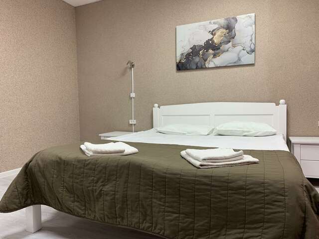 Гостиница Застава Владимир-129