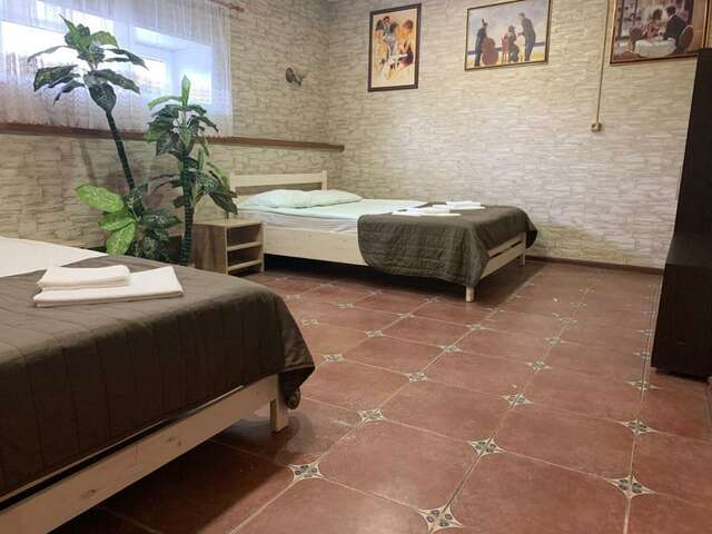 Гостиница Застава Владимир-160