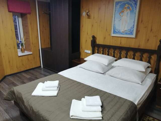 Гостиница Застава Владимир-154