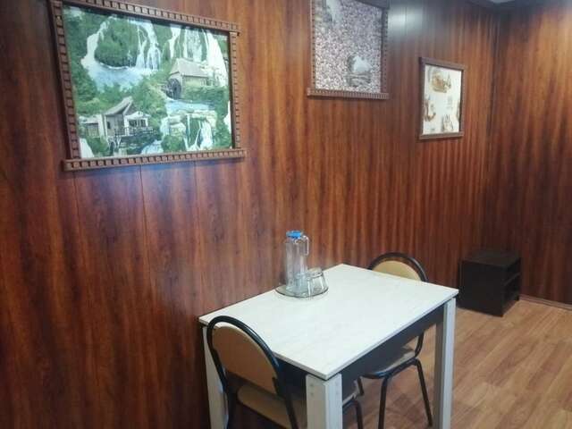 Гостиница Застава Владимир-156