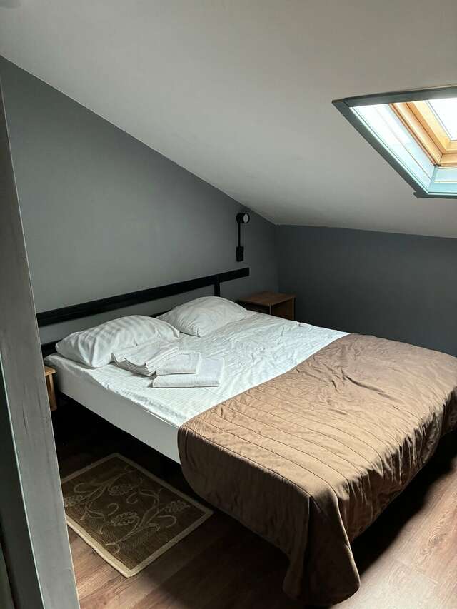 Гостиница Застава Владимир-242