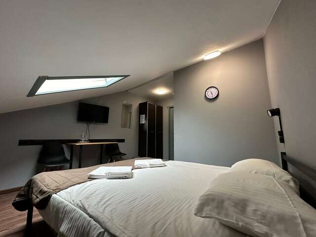 Гостиница Застава Владимир-208