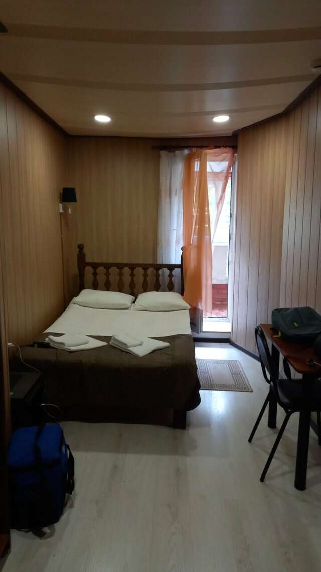 Гостиница Застава Владимир-65