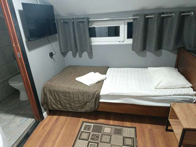 Гостиница Застава Владимир-218