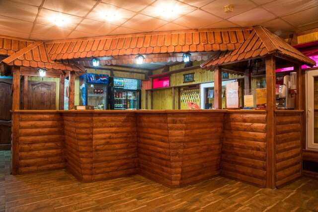 Гостиница Застава Владимир-122