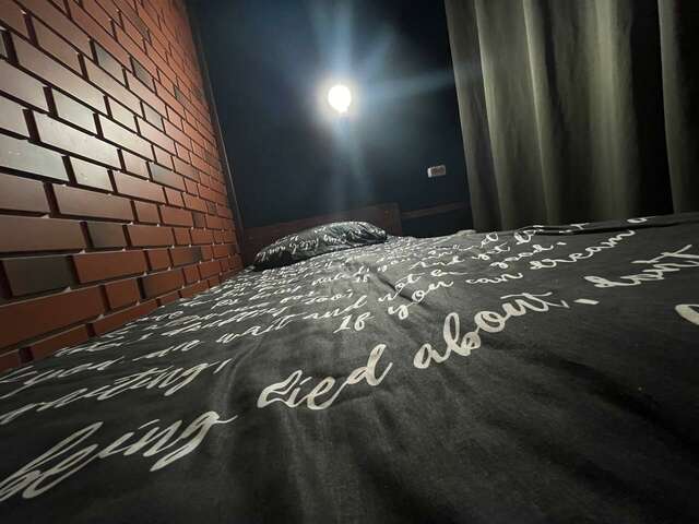 Гостиница Застава Владимир-90