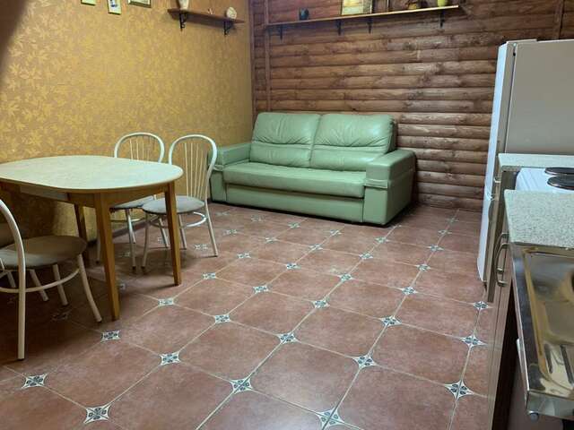 Гостиница Застава Владимир-142