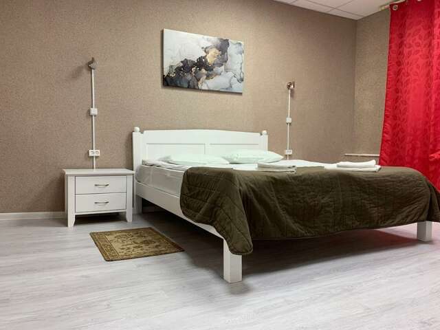 Гостиница Застава Владимир-89