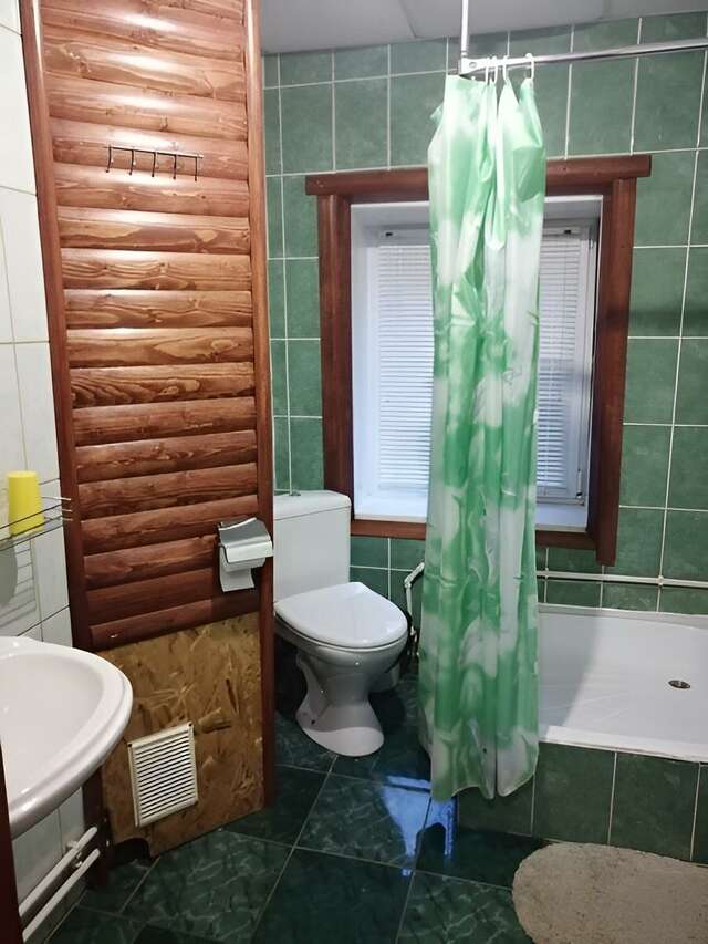 Гостиница Застава Владимир-143