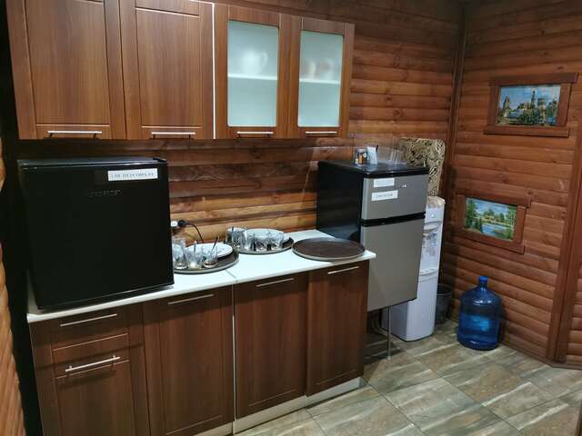 Гостиница Застава Владимир-47