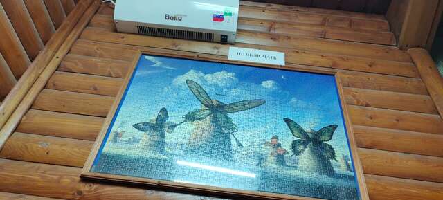 Гостиница Застава Владимир-195