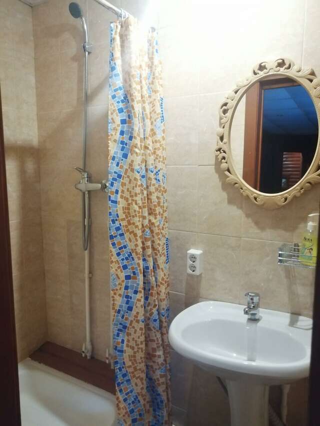 Гостиница Застава Владимир-152