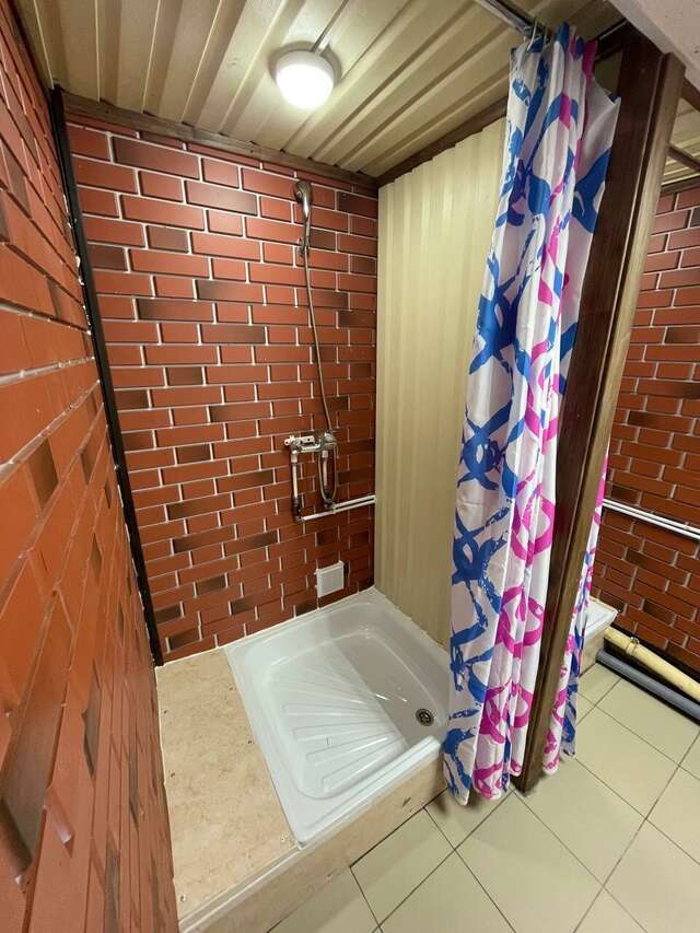 Гостиница Застава Владимир-163