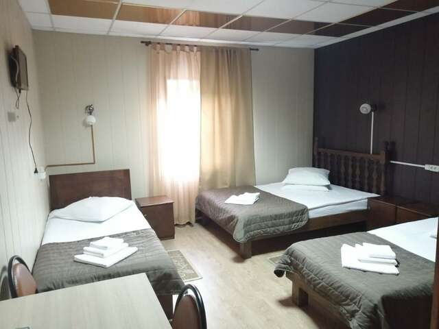 Гостиница Застава Владимир-176