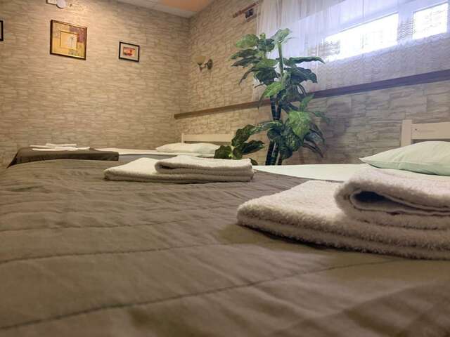 Гостиница Застава Владимир-100