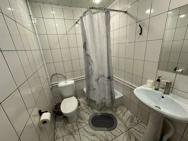 Гостиница Застава Владимир-7