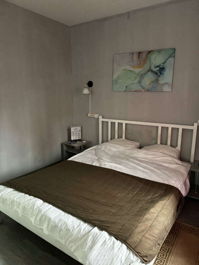 Гостиница Застава Владимир-235