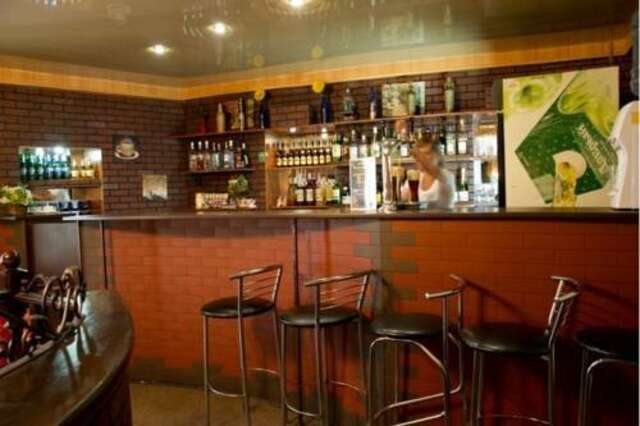 Гостиница Застава Владимир-40