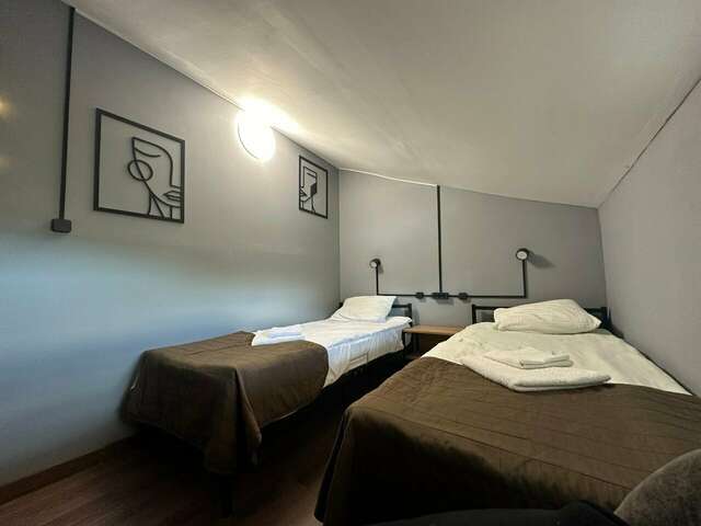 Гостиница Застава Владимир-82