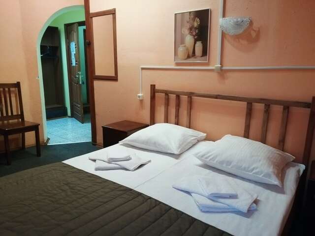 Гостиница Застава Владимир-150