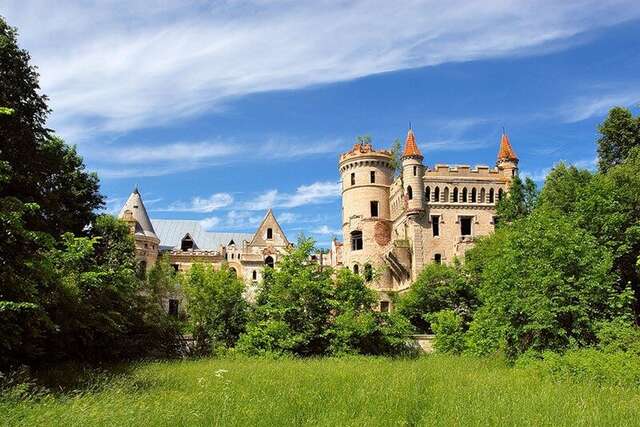 Гостиница Застава Владимир-13