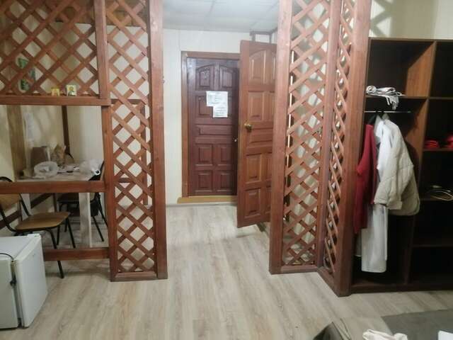 Гостиница Застава Владимир-251