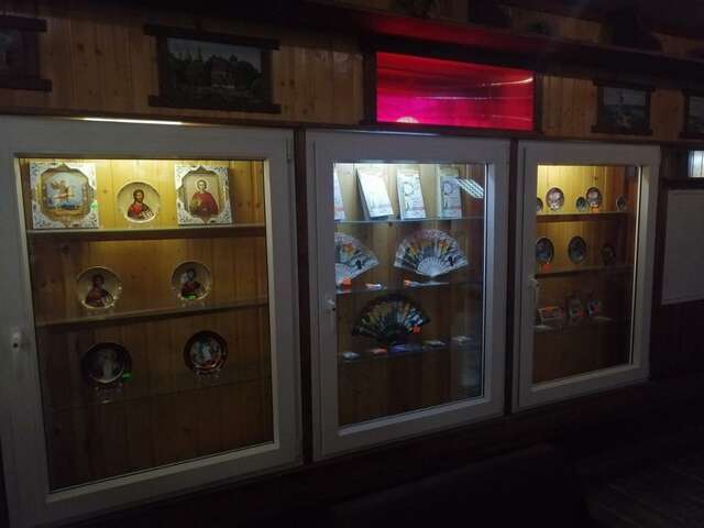 Гостиница Застава Владимир-95