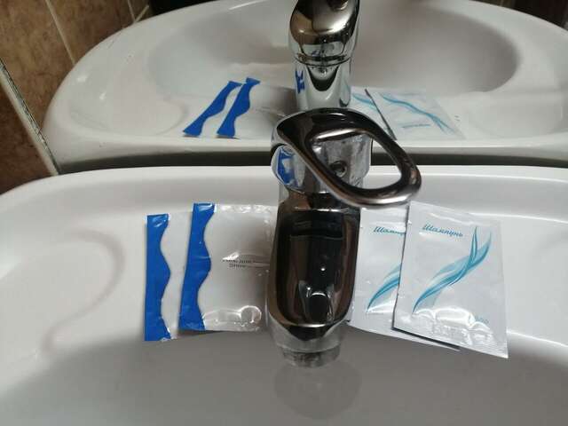 Гостиница Застава Владимир-94