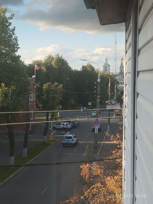 Гостиница Застава Владимир-194