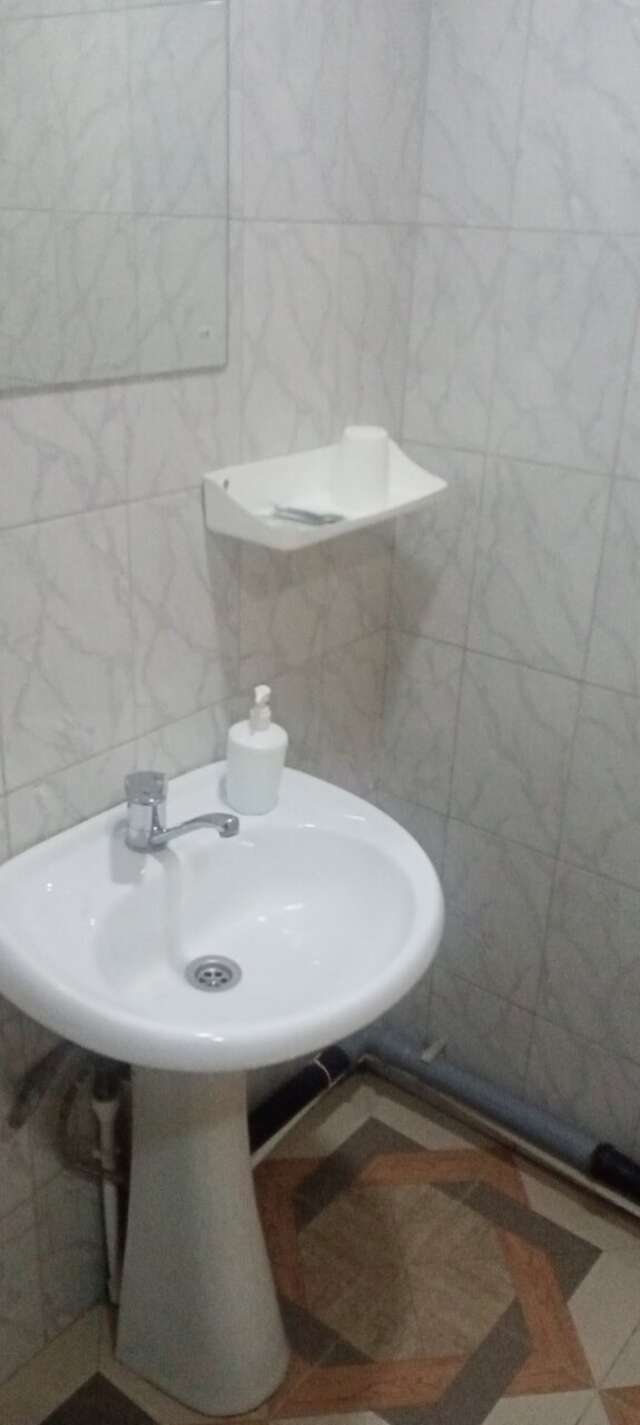 Гостиница Застава Владимир-77