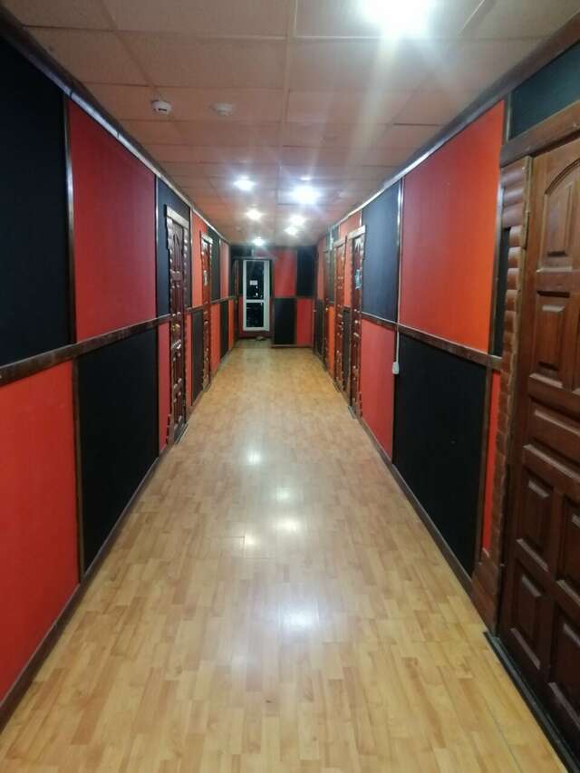 Гостиница Застава Владимир-239