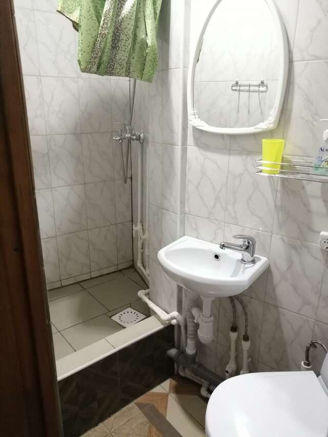 Гостиница Застава Владимир-153