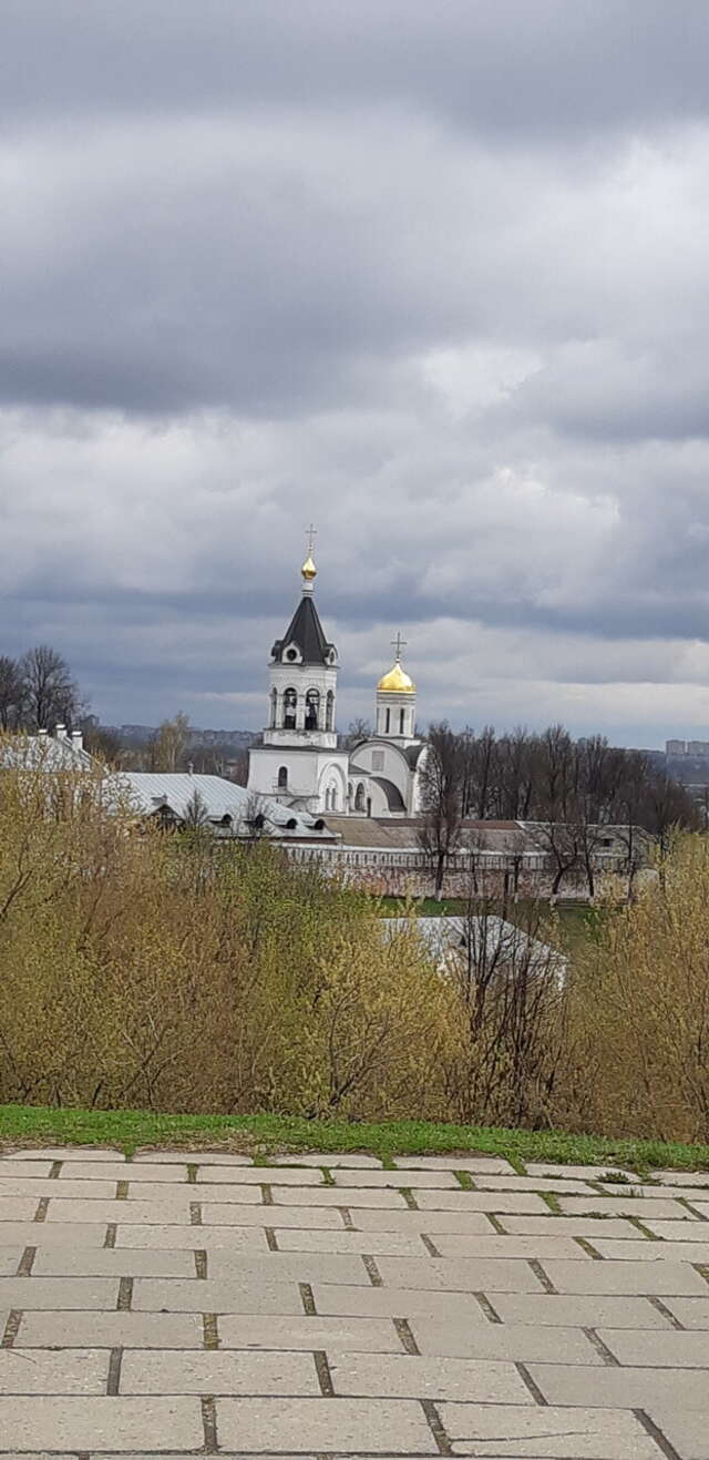 Гостиница Застава Владимир-26