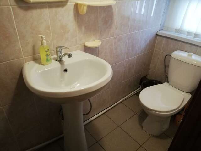 Гостиница Застава Владимир-149